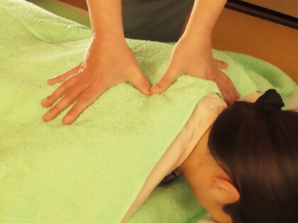 よもぎ堂 飯田橋の写真