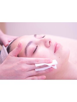 毛穴ケアをしたい