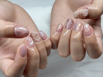 ラリーフ(LARiUGH)/