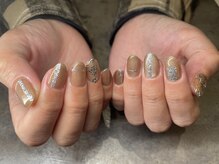 シェアサロンエムズ(share salon M's)/middle design 