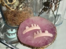 アイビーヌー 渋谷(IVY-NUE)/ペッタロッド