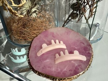 アイビーヌー 渋谷(IVY-NUE)/ペッタロッド