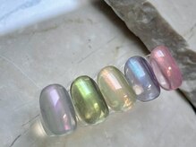 アン バイ アオ 渋谷道玄坂(UN by ao.)/うるうるシアーミラー