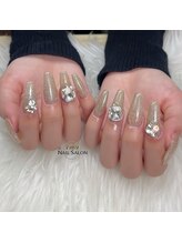 イチキュウハチキュウ ネイルサロン(The 1989 nail salon)/