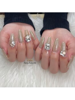 イチキュウハチキュウ ネイルサロン(The 1989 nail salon)/