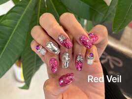 やり放題90分持ち込みデザイン