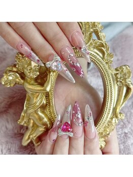 エンジェルクリス(Angel Chris)/