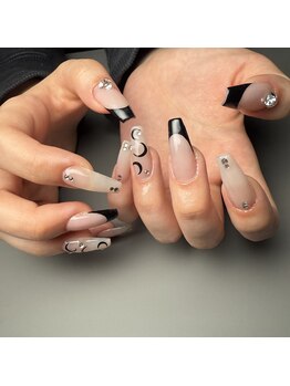 ソワン(Soin)/シンプルなのに【美】