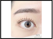 アイビー(IVY)/パリジェンヌ＆美眉