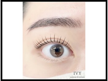 アイビー(IVY)/パリジェンヌ&美眉