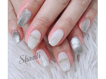 シャンティ(Shanti)/定額デザイン