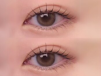 メイロ 岐阜駅前店(meiro)/韓国風まつげパーマ