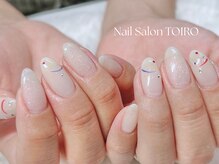 トイロ 長岡天神店(TOIRO)/シンプルコース