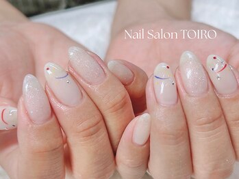 トイロ 長岡天神店(TOIRO)/シンプルコース