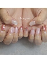 シュポルテ(chou porte)/