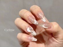 シェルミー(Cielmie)/透明感／ウィッシュコア