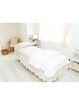 ご褒美にオススメ贅沢サロン