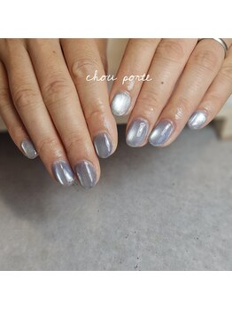 シュポルテ(chou porte)/