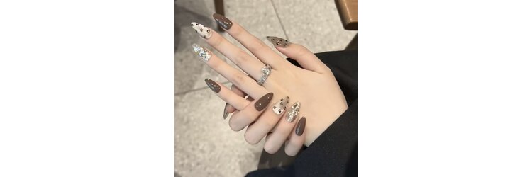 マジックガール 渋谷店(MagiqueGirl)のサロンヘッダー