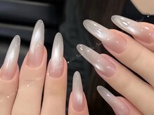 アイリスネイル 大塚(Iris Nail)/長さだしマグネット