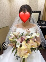 シロイロ(shiroiro)/ブライダルメニュー