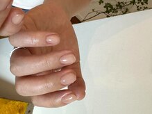 タビネイルズトウキョウ(tabi nails tokyo)/ワンカラー