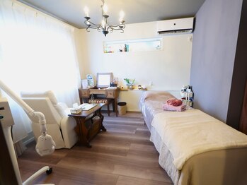 コトリト(Cotorito)/アロマ香るおもてなし空間♪