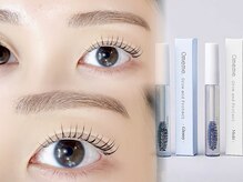 眉とまつげの専門店 ソラ(sora)/【ラッシュリフト×美眉ケア】