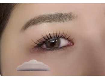 ブルー リュクス(Blue Luxe)/どこから見ても美しい~☆