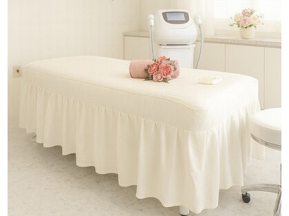 ネイルサロンアンドスクール ティアラの写真