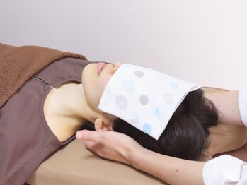 おおくま鍼灸マッサージ治療院の写真/【歴18年のベテラン】鍼灸が初めての方におすすめ◎落ち着いた空間でお辛い箇所など丁寧にお話を伺います★