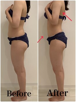 スペチアーレ 夙川/大人気の高額マシンばかり使用