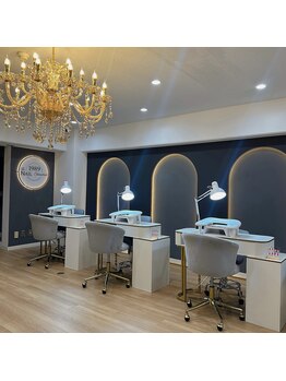 The 1989 心斎橋店/