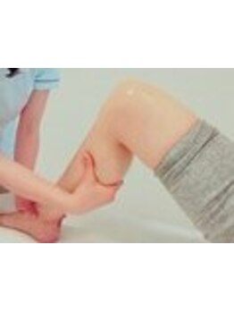 足のむくみを解消したい