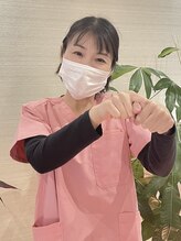 リーフ 一宮バイパス店&nbsp;荻原 由香里