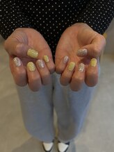 ハイク(HIKE)/【hand＊Type B】