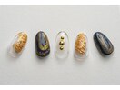 定額ネイル