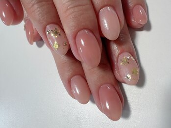 ヨーローネイル(YOLO Nail)/凛-RIN-