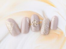 ダッシングディバ アトレ大井町店(DASHING DIVA)/2026◆◇和ネイルデザイン