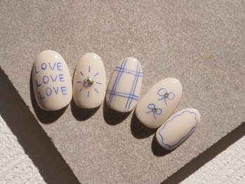 何度でも選べる定額♪ 6980円