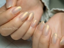 トノワ 目白(Tnoi)/ミラーワンカラー×マットコート