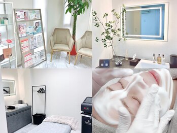 サロン イニ(SALON INI)/【サロンの雰囲気】