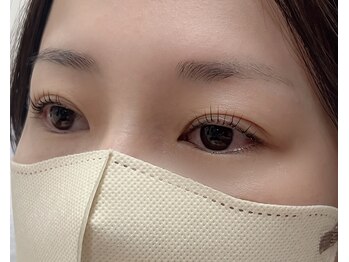 エンデン(Enden)/まつ毛パーマ