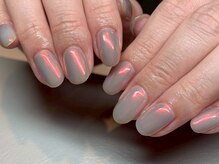 アルス ネイル(A.r.s nail)/ミラーネイルコース