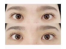 コーラル(coral)/まつげパーマ