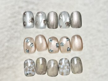 ブランシェール(blancher)/Flower Special 2026