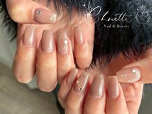 シュエット(Chouette)/ワンホン定額