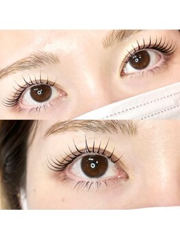 ハピネス(HAPPINESS)/極上ケアパーマ