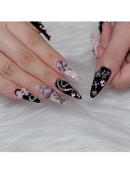 チップ※持ち込みデザイン