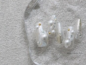 ハンドアートBコース